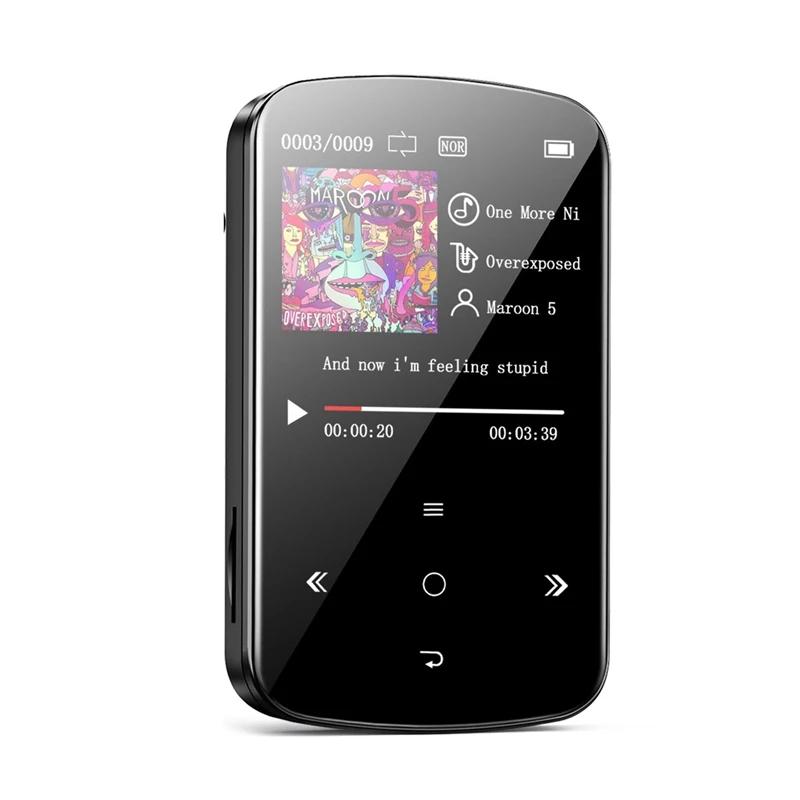 MP4 ÷̾ ޴ HD ũ  Ǯ ũ  MP3  ÷̾, 32GB ޸ 뷮